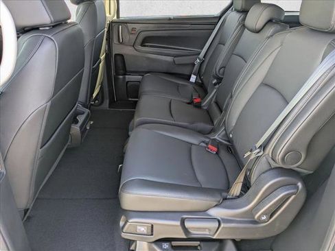 New 2026 Honda Odyssey EX-L image 15