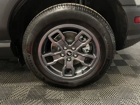 Used 2021 Ford Bronco Sport Big Bend image 12