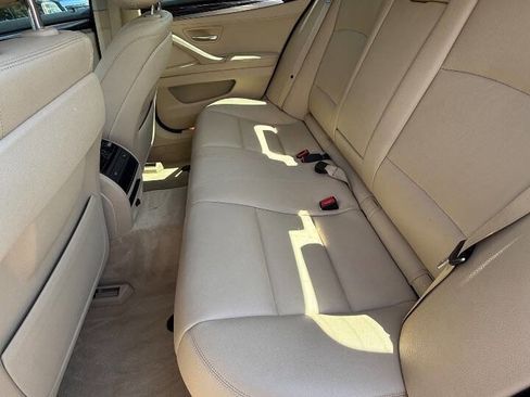 Used 2014 BMW 535i xDrive Sedan image 16
