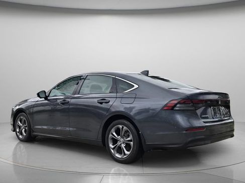 Used 2024 Honda Accord EX image 8