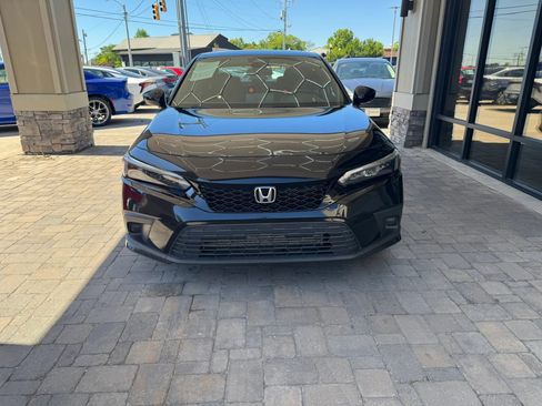 Used 2022 Honda Civic Si image 2