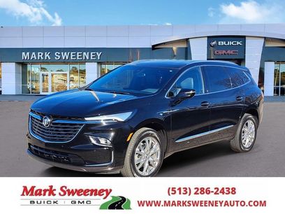 Used 2023 Buick Enclave Essence w/ Experience Buick Package