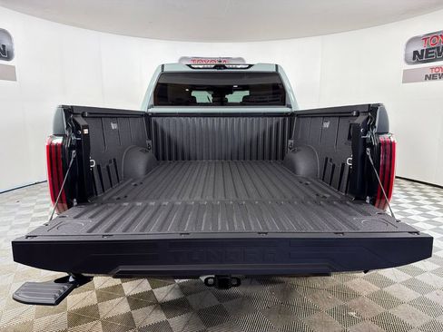 Used 2026 Toyota Tundra 1794 Edition image 19