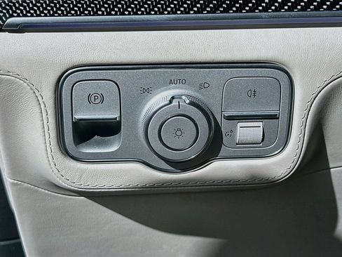 Certified 2026 Mercedes-Benz GLE 63 AMG S image 10