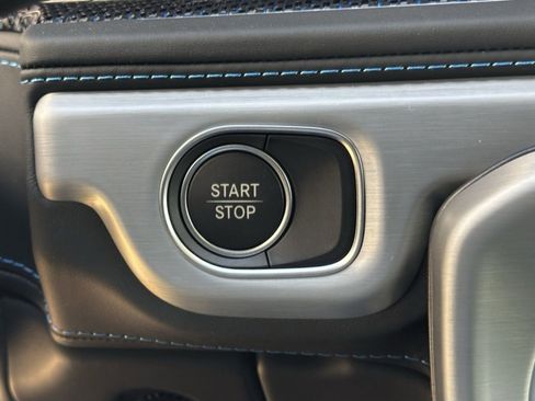 New 2025 Mercedes-Benz G 580 w/ EQ Technology image 20