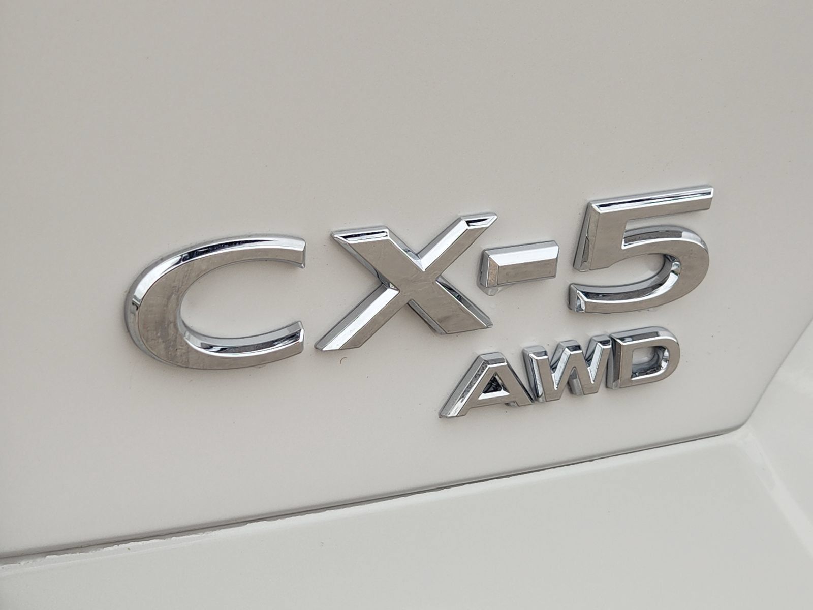 New 2026 MAZDA CX-5 Preferred AWD/4WD image 11