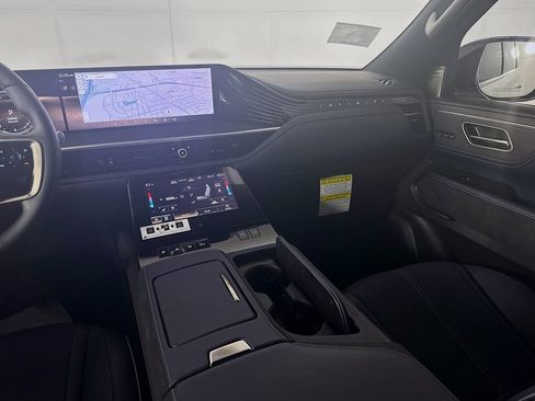 New 2026 INFINITI QX80 4WD w/ Sport Exterior Package image 28