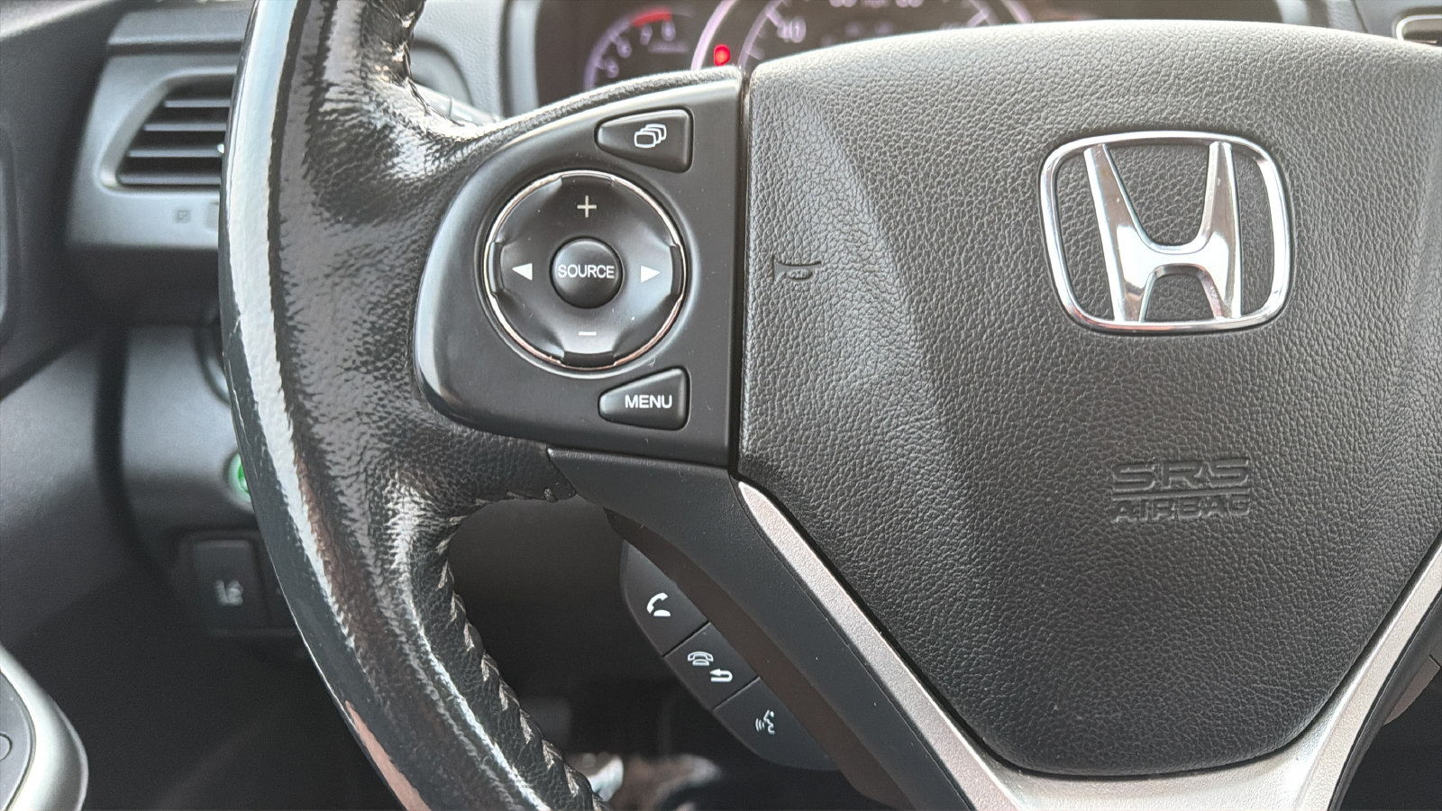 Used 2015 Honda CR-V Touring image 16