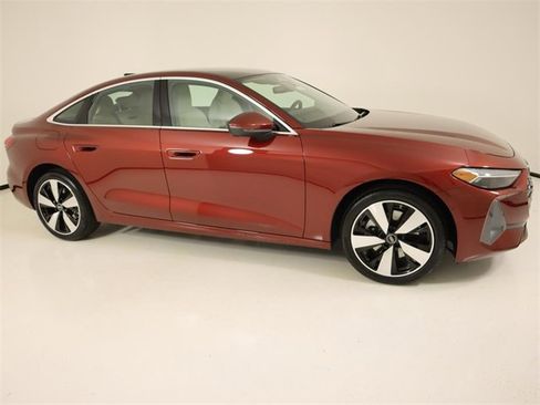 New 2025 Audi A5 2.0T Premium Plus image 6