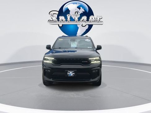 Used 2023 Dodge Durango GT image 3