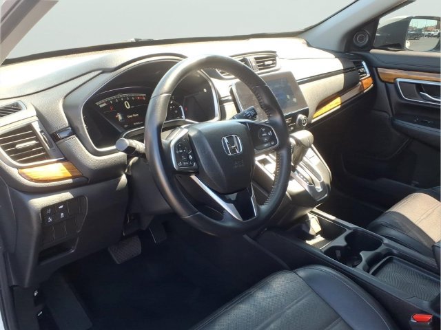 Used 2017 Honda CR-V Touring image 7