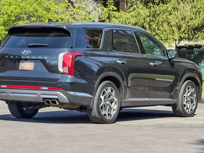 Used 2023 Hyundai Palisade Limited