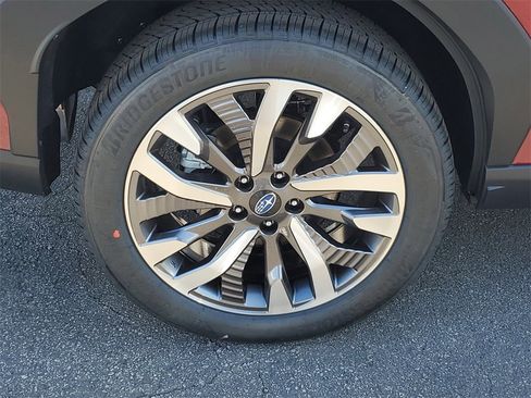 New 2026 Subaru Forester Touring image 7