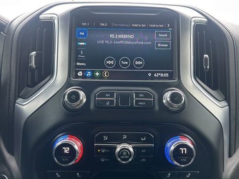 Used 2021 GMC Sierra 1500 Elevation AWD/4WD image 9