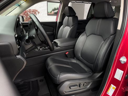 Certified 2023 Honda Pilot EX-L image 12