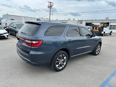 Used 2020 Dodge Durango GT AWD/4WD image 20