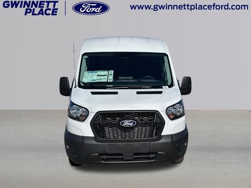 New 2026 Ford Transit 250 148 Medium Roof w/ Load Area Protection Package image 23