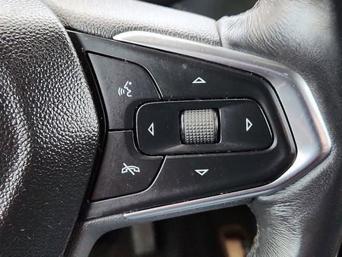 Used 2022 Chevrolet TrailBlazer ACTIV FWD image 17
