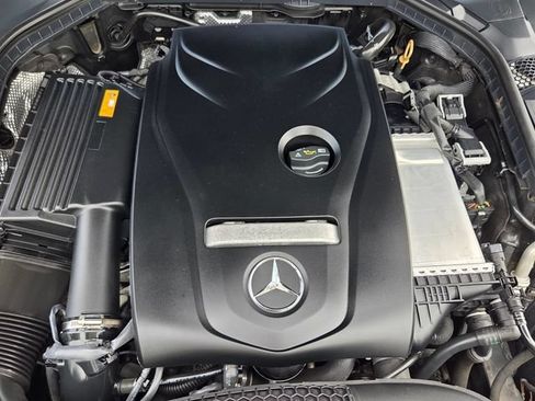 Used 2017 Mercedes-Benz C 300 Cabriolet image 21