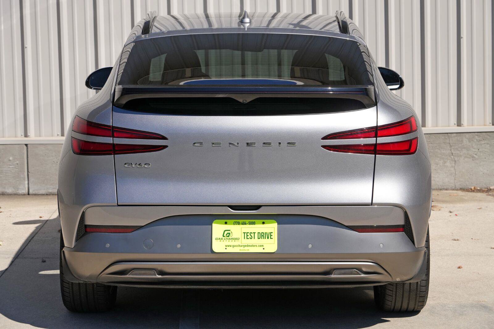Used 2025 Genesis GV60 RWD image 52