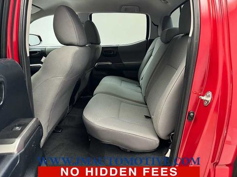 Used 2017 Toyota Tacoma SR5 image 15