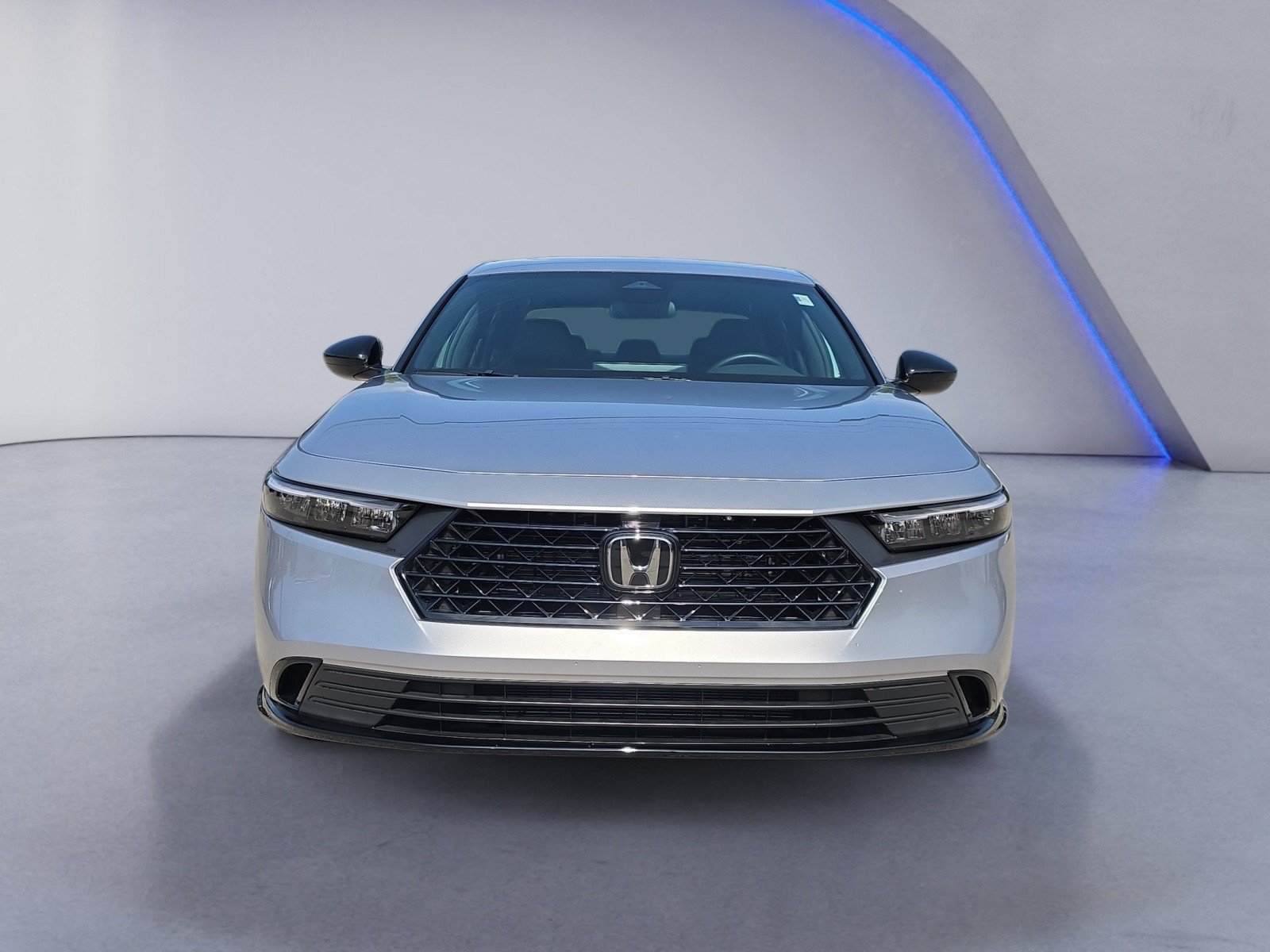 Certified 2026 Honda Accord Sport image 8
