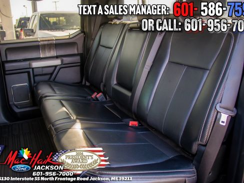 Certified 2019 Ford F150 Lariat image 10