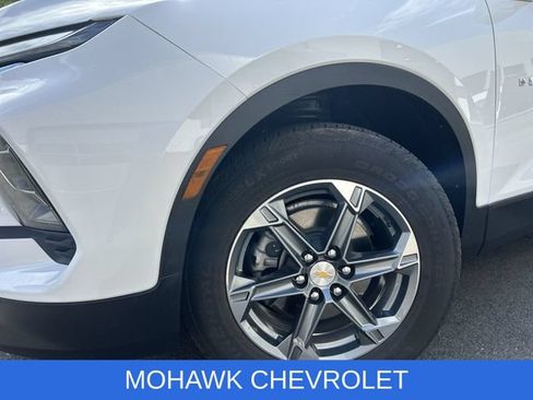 Certified 2024 Chevrolet Blazer LT w/ Driver Confidence Package AWD/4WD image 33