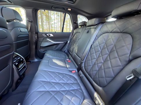 New 2026 BMW X5 M60i AWD/4WD image 14