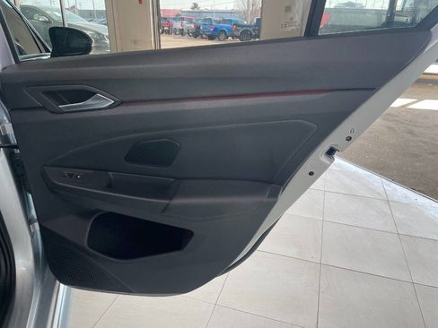 Used 2023 Volkswagen GTI SE image 21