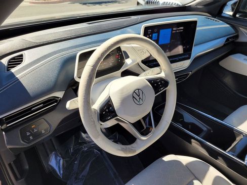 Used 2023 Volkswagen ID.4 Pro S RWD image 12