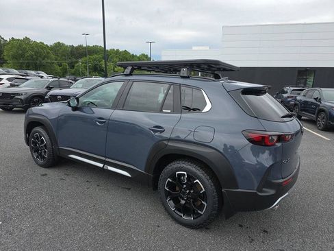 New 2026 MAZDA CX-50 Meridian Edition w/ Apex Package AWD/4WD image 5