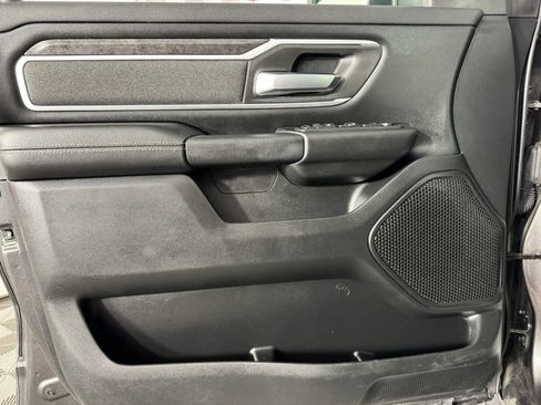 Used 2020 RAM 1500 Lone Star AWD/4WD image 36