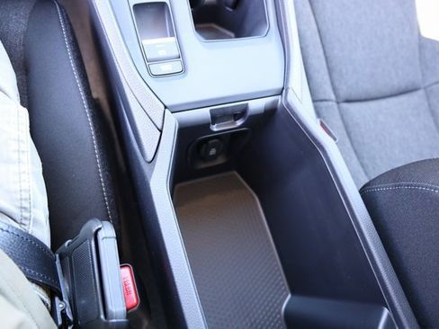 New 2025 Honda Accord SE image 22