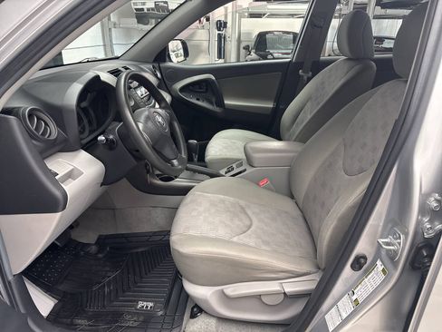 Used 2009 Toyota RAV4 4WD image 11