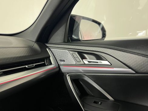 Used 2025 BMW X2 M35i image 31