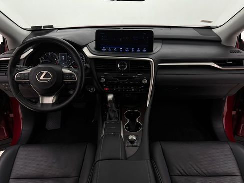 Used 2021 Lexus RX 350 350 image 22