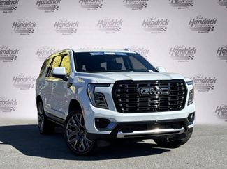 Used 2026 GMC Yukon Denali Ultimate w/ LPO, Floor Liner Package video 2