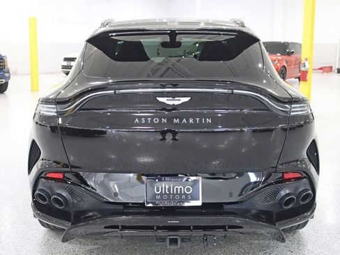 Used 2024 Aston Martin DBX 707 AWD/4WD image 14