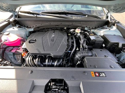 New 2026 Hyundai Santa Cruz SEL image 12