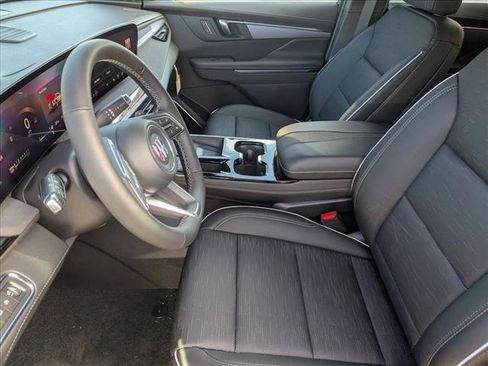 New 2026 Buick Enclave Sport Touring w/ Power Package FWD image 3