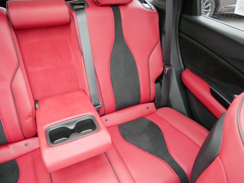 Certified 2024 Acura RDX A-Spec image 14