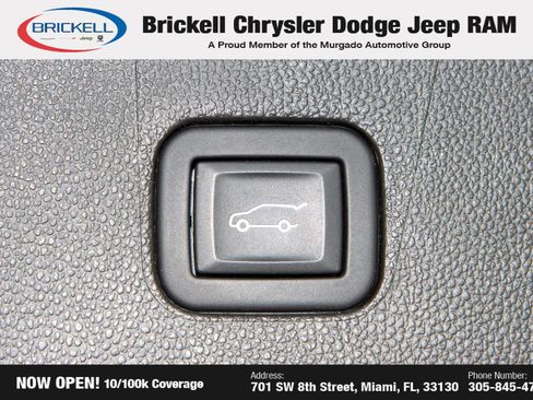 Used 2024 Buick Enclave Essence w/ Sport Touring Edition image 11