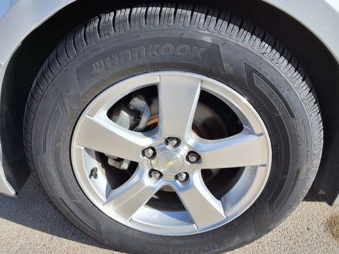 Used 2014 Chevrolet Cruze LT image 19