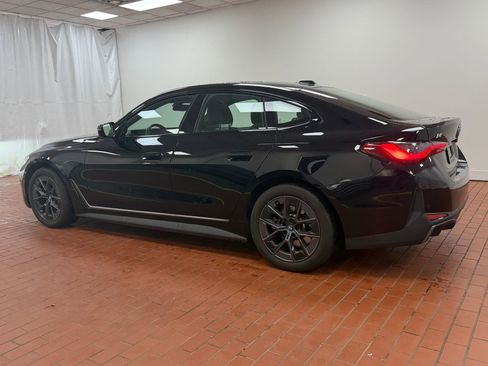 Used 2023 BMW i4 eDrive35 w/ Premium Package image 3