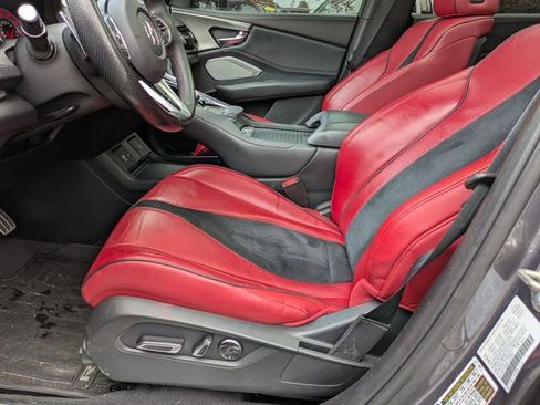 Used 2020 Acura RDX A-Spec image 13