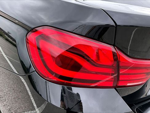 Used 2019 BMW 440i Gran Coupe w/ Convenience Package RWD image 29