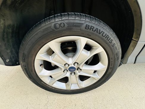 Used 2015 Ford Escape Titanium w/ Equipment Group 301A FWD image 27