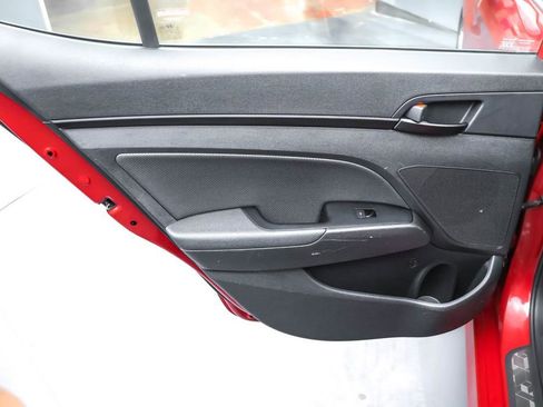 Used 2018 Hyundai Elantra Sport w/ Sport Premium Package 03 image 20