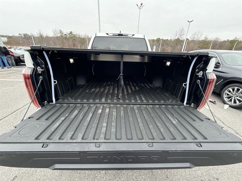 Used 2024 Toyota Tundra 1794 Edition image 20